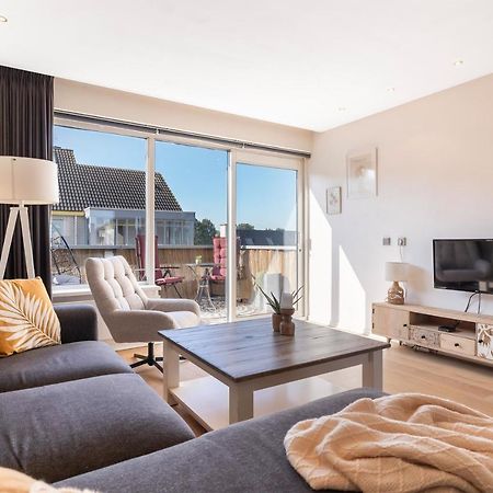 Luxury Apartment Near Utrecht & Amsterdam Брёкелен Экстерьер фото