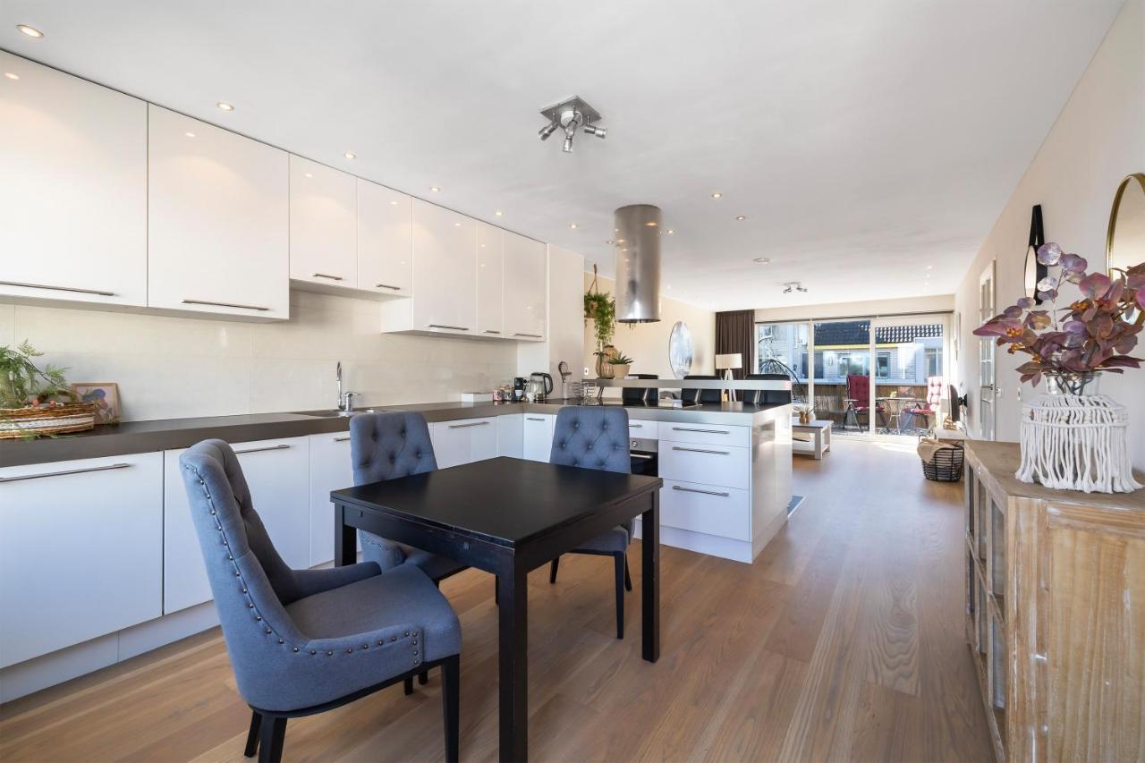 Luxury Apartment Near Utrecht & Amsterdam Брёкелен Экстерьер фото