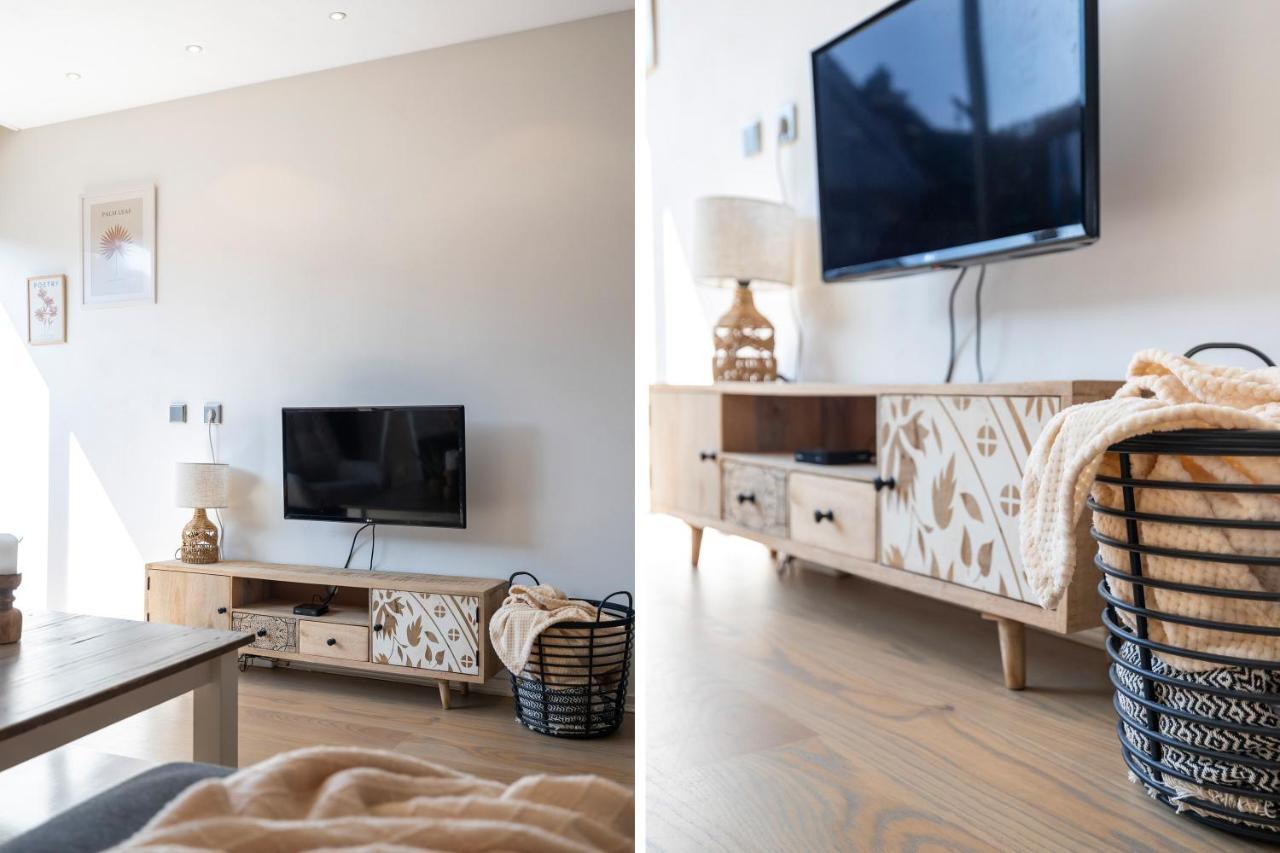 Luxury Apartment Near Utrecht & Amsterdam Брёкелен Экстерьер фото