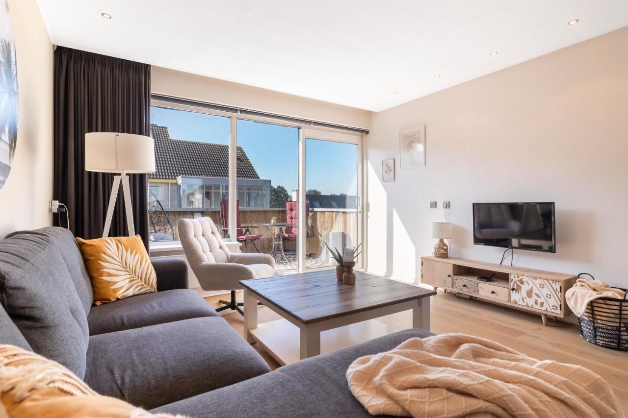 Luxury Apartment Near Utrecht & Amsterdam Брёкелен Экстерьер фото