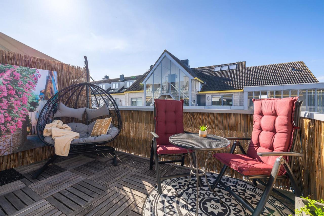 Luxury Apartment Near Utrecht & Amsterdam Брёкелен Экстерьер фото