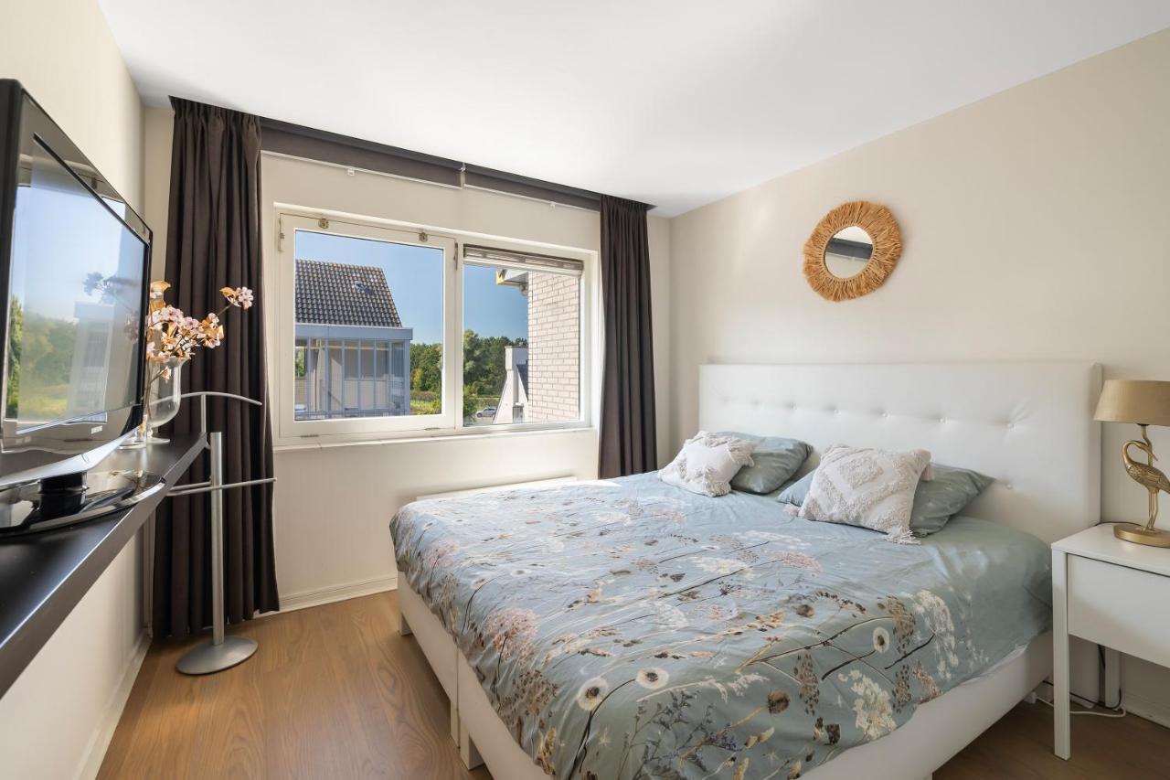 Luxury Apartment Near Utrecht & Amsterdam Брёкелен Экстерьер фото