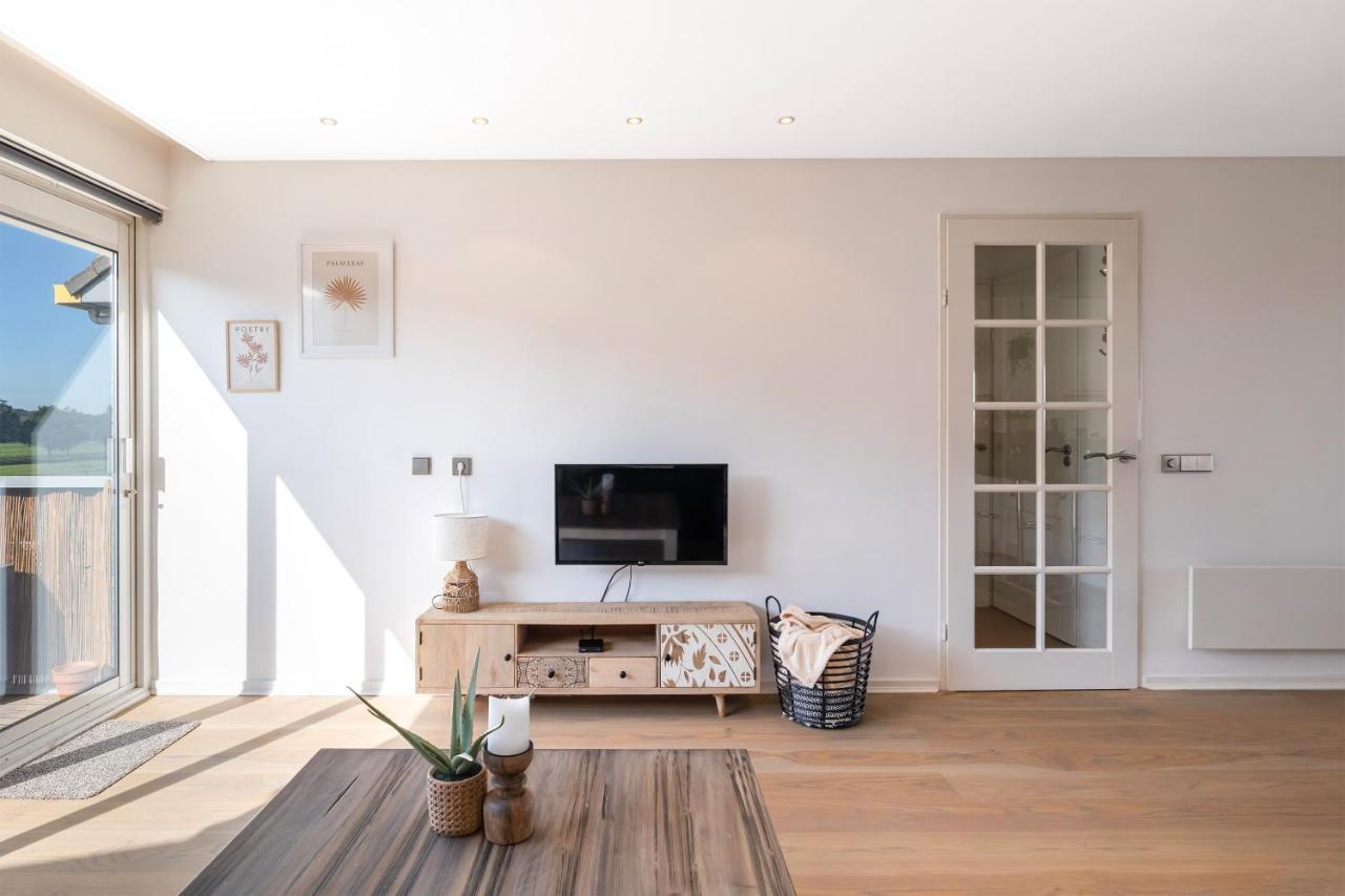Luxury Apartment Near Utrecht & Amsterdam Брёкелен Экстерьер фото