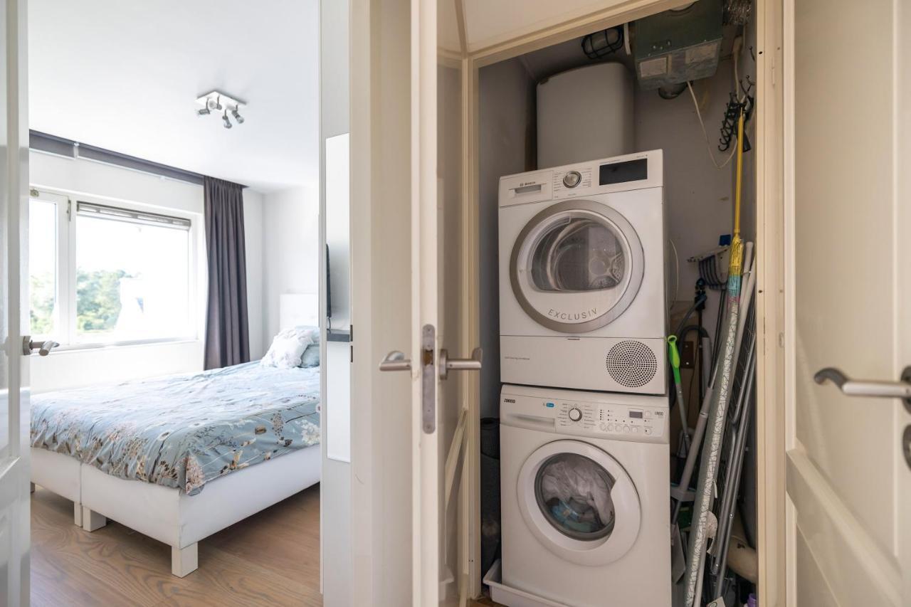 Luxury Apartment Near Utrecht & Amsterdam Брёкелен Экстерьер фото