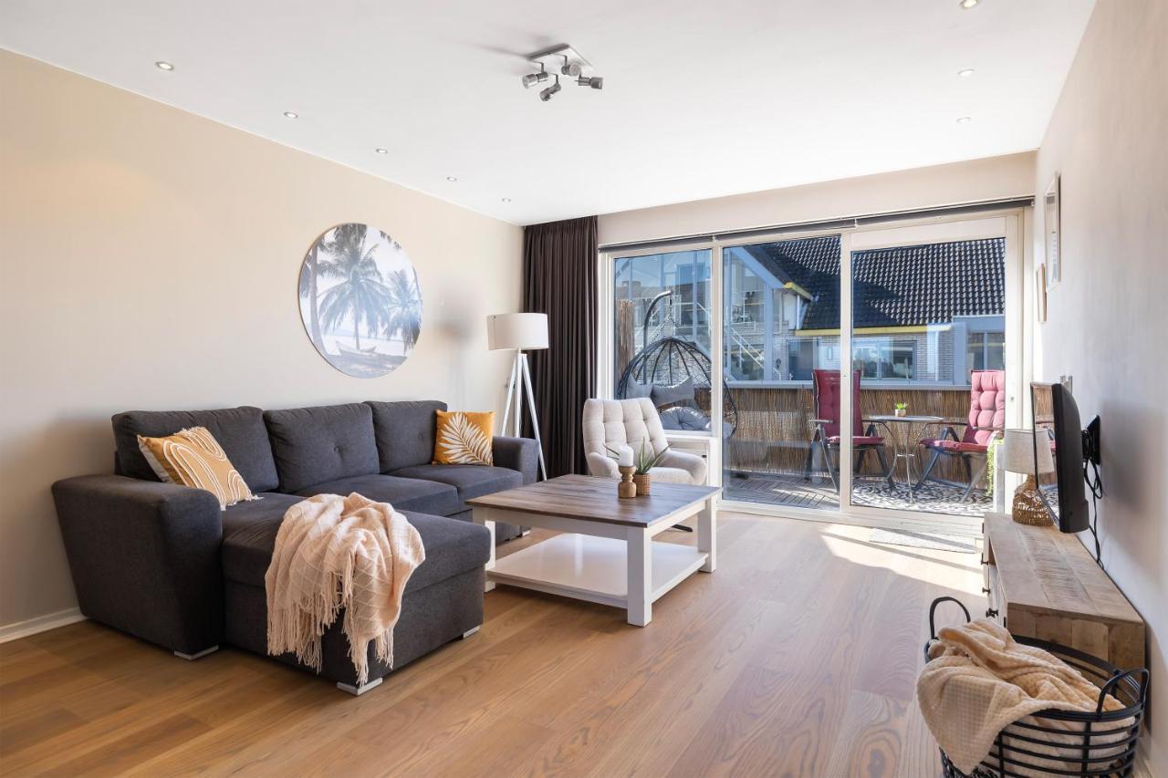 Luxury Apartment Near Utrecht & Amsterdam Брёкелен Экстерьер фото