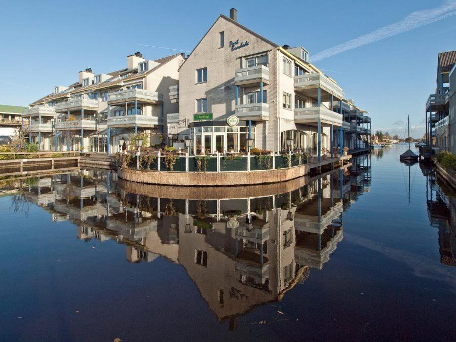 Luxury Apartment Near Utrecht & Amsterdam Брёкелен Экстерьер фото